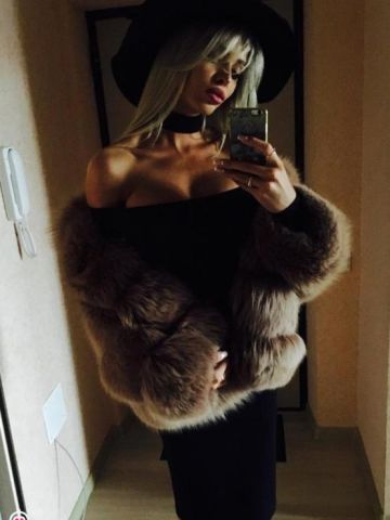 Марина