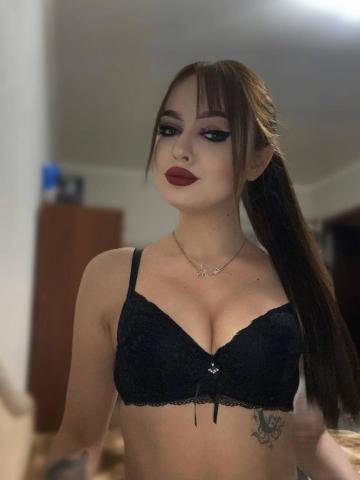 Индивидуалка Эвелина Фотография 3